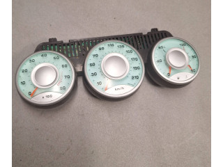 Панель приборов 1496276080, 501020600051   Citroen C8       