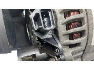 Генератор 1376672, 2T1UAG   Ford Transit 1.8     