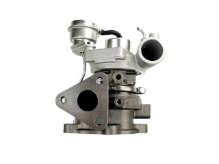 Турбина Mitsubishi Delica 2.8 ME201677, 49135-03101