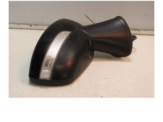 Зеркало электрическое        Ford Ecosport  2013 - 2017 года   