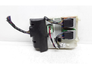 Pojistková skříňka 31314116, BG9T14C256GA Volvo V60 2013