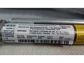 Боковая подушка безопасности 520023110, E2-B2-60-1   Fiat 500L