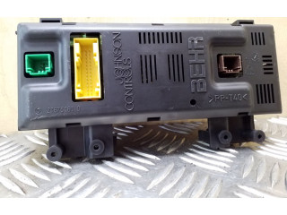 Блок управления кондиционера воздуха / климата/ печки (в салоне)