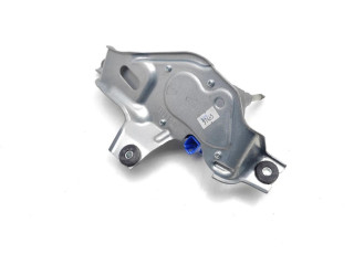 Моторчик заднего дворника Mitsubishi Outlander