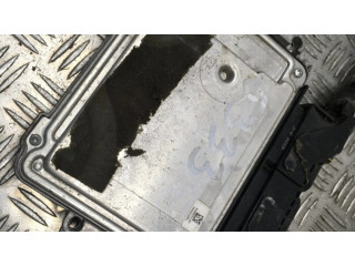 Блок управления двигателя 0281015401, 51829421   Fiat Bravo