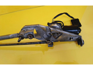 Комплект механизма стеклоочистителей       Opel Omega B1  1994 - 1999 года   