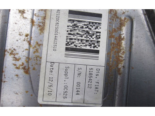    Рулевая рейка 51854212, 01098401   Citroen Nemo  -  года