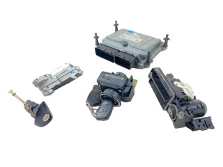 Řídící jednotka 0261209119, A2721534779 Mercedes-Benz SLK R171 2005