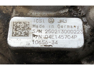 Турбина Skoda Octavia Mk3 (5E) 04E145704P