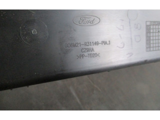 Блок предохранителей     Ford S-MAX    