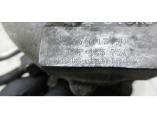Turbodmychadlo Турбина 057145721J   Audi A8 S8 D3 4E   