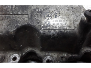 Всасывающий коллектор