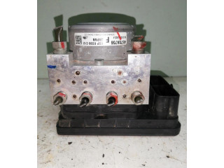 Блок АБС 4670A756 Mitsubishi Outlander 2001 - 2007 года