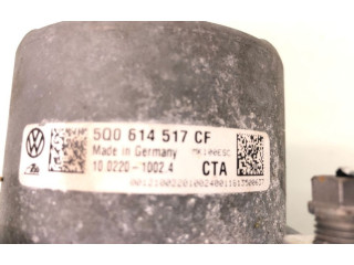 Jednotka ABS 5Q0614517CF, 10022010024   Volkswagen T-Roc 2018