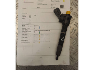 Форсунка 31405404, 16003700 Volvo S60