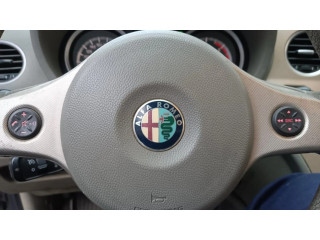 Подушка безопасности двери Alfa Romeo 166