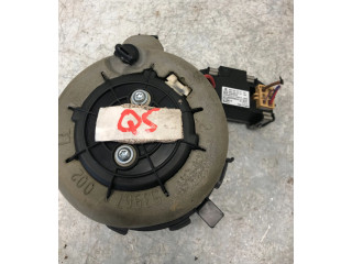 Вентилятор печки    8K0820521B   Audi Q5 SQ5