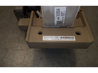 Блок предохранителей 82201FG010   Subaru Forester SH    