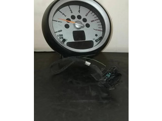 Панель приборов 9201391-02   Mini One - Cooper R50 - 53       