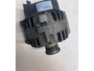 Генератор CA1645IR Renault Clio II