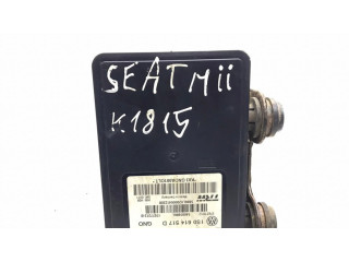 Блок АБС 1S0614517D, K1815 Seat Mii 2011-- года