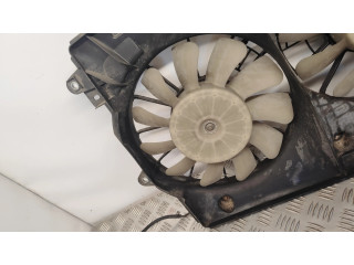 Комплект вентиляторов 4227501620 Lexus IS 220D-250-350 2.2