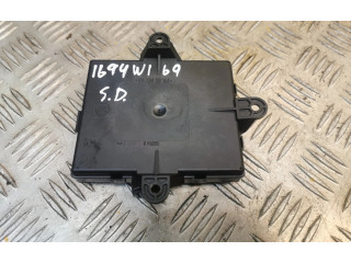 Блок управления дверью