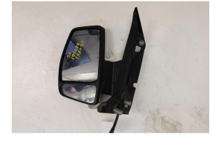 Зеркало электрическое Ford Transit Custom 2013- года