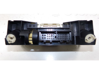 Блок управления климат-контролем 6Y0819045B, 6Y0819045B Skoda Fabia Mk1 (6Y)