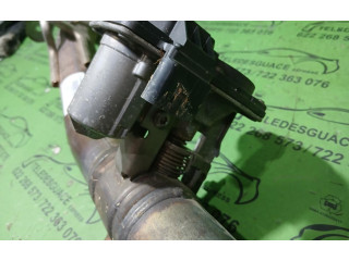 Дроссельная заслонка 5Q0253691 Seat Leon (5F)