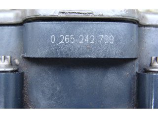 Блок ABS 6856841, 269587 BMW X5 F15