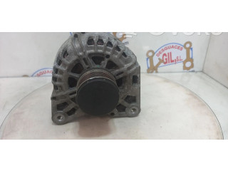 Генератор 231001318R, 160773   Renault Clio IV      