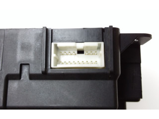 Блок комфорта 8637A319, 519087A18 Mitsubishi Outlander