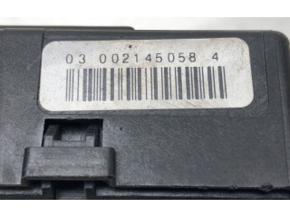 Блок комфорта 8V51-15K600-CJ Ford Fiesta