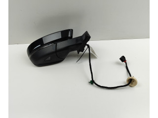 Зеркало электрическое Skoda Karoq 2017 - года