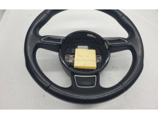 Руль Audi A6 S6 C6 4F 2004 - 2011 года 8K0419091BL