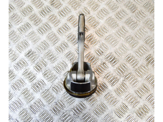 Píst 9A210393000, 9A210391600 Porsche 911 991 MDC.HA