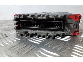 Řídící jednotka 0281001878, 820059887 Renault Kangoo I 2001