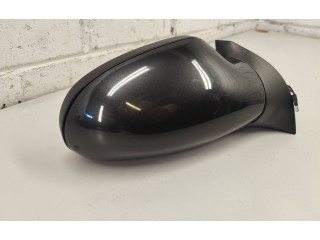 Зеркало электрическое        Mercedes-Benz A W168  1997 - 2004 года   