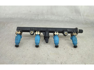 Vstřikovací lišta 0280151073   Fiat Punto (188)     