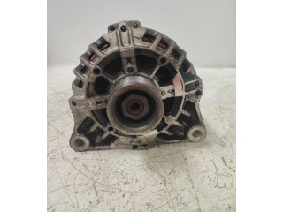 Генератор 9656956280, TG9B043   Citroen C4 I      