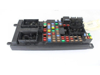 Pojistková skříňka Řídící jednotka BSM YQE500350 Land Rover Range Rover Sport L320 2005