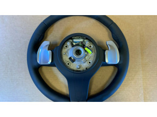 Руль BMW 3 GT F34 2013-2017 года 32307850404, 32307852456