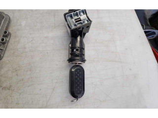 Блок управления двигателя 51853777, 51853777   Lancia Delta