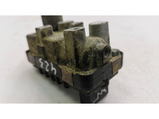 Электрический турбо привод