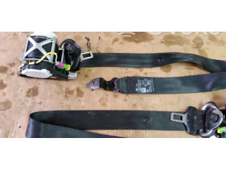 Подушка безопасности водителя Skoda Octavia Mk3 (5E)