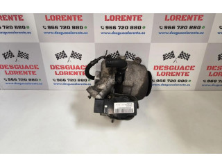 Turbodmychadlo Турбина 4913505640   Toyota Prius (NHW20)   1NZFXE