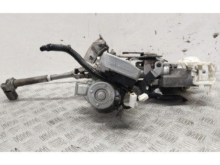 Рулевая рейка D09T32100L Mazda CX-3 2015 - - года