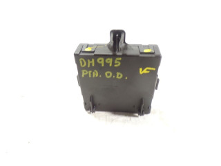 Блок управления A2129004502, A2129004302 Mercedes-Benz GLK (X204)