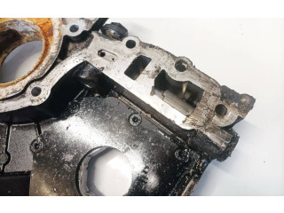 Čerpadlo oleje Opel Vectra B